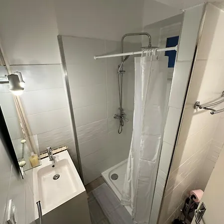 Apartamento Super Avec Balcon Rodez